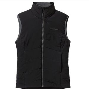 Patagonia Nano Air Hybrid Vest